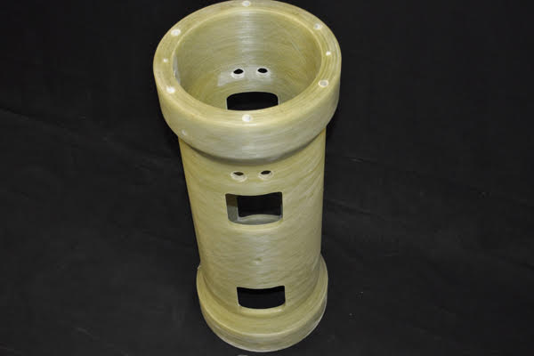 Glass Fiber Filament Wound Products